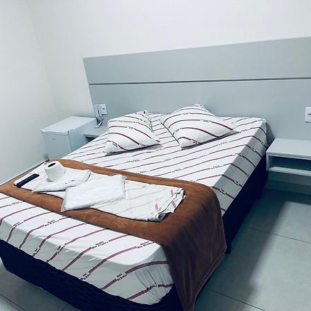 Hotel Rio Branco San Paolo Esterno foto