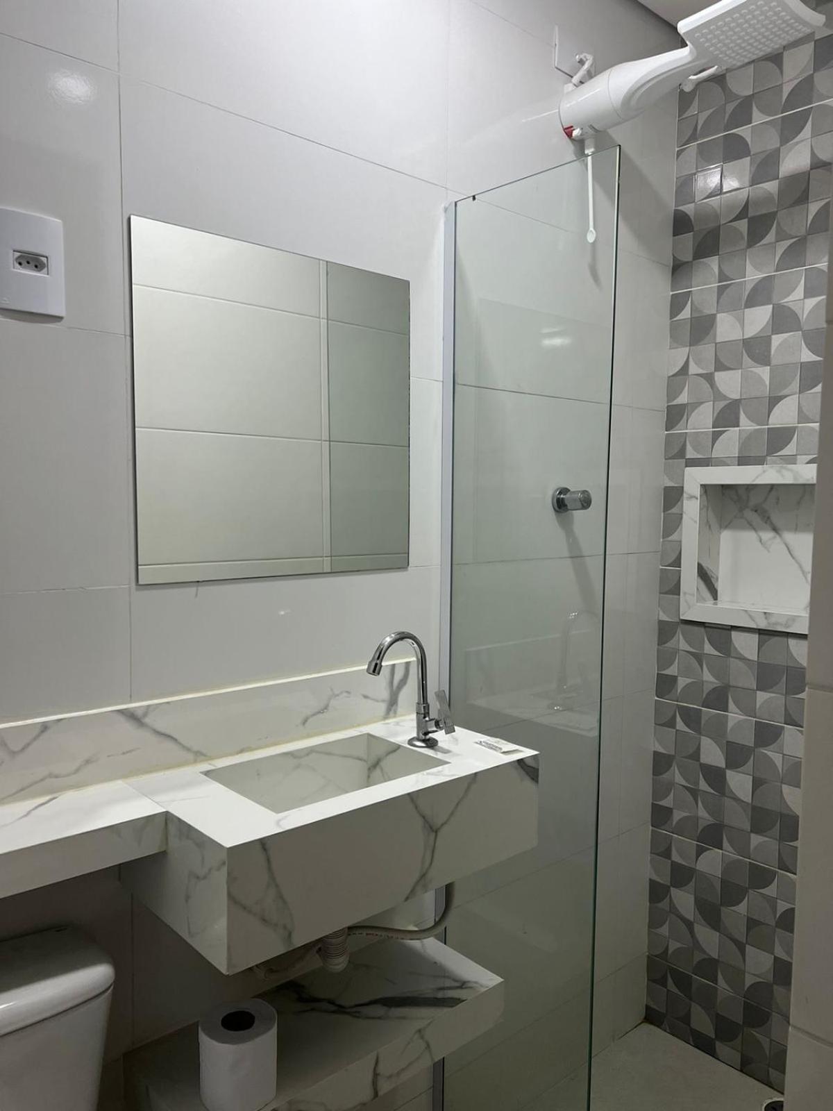Hotel Rio Branco San Paolo Esterno foto