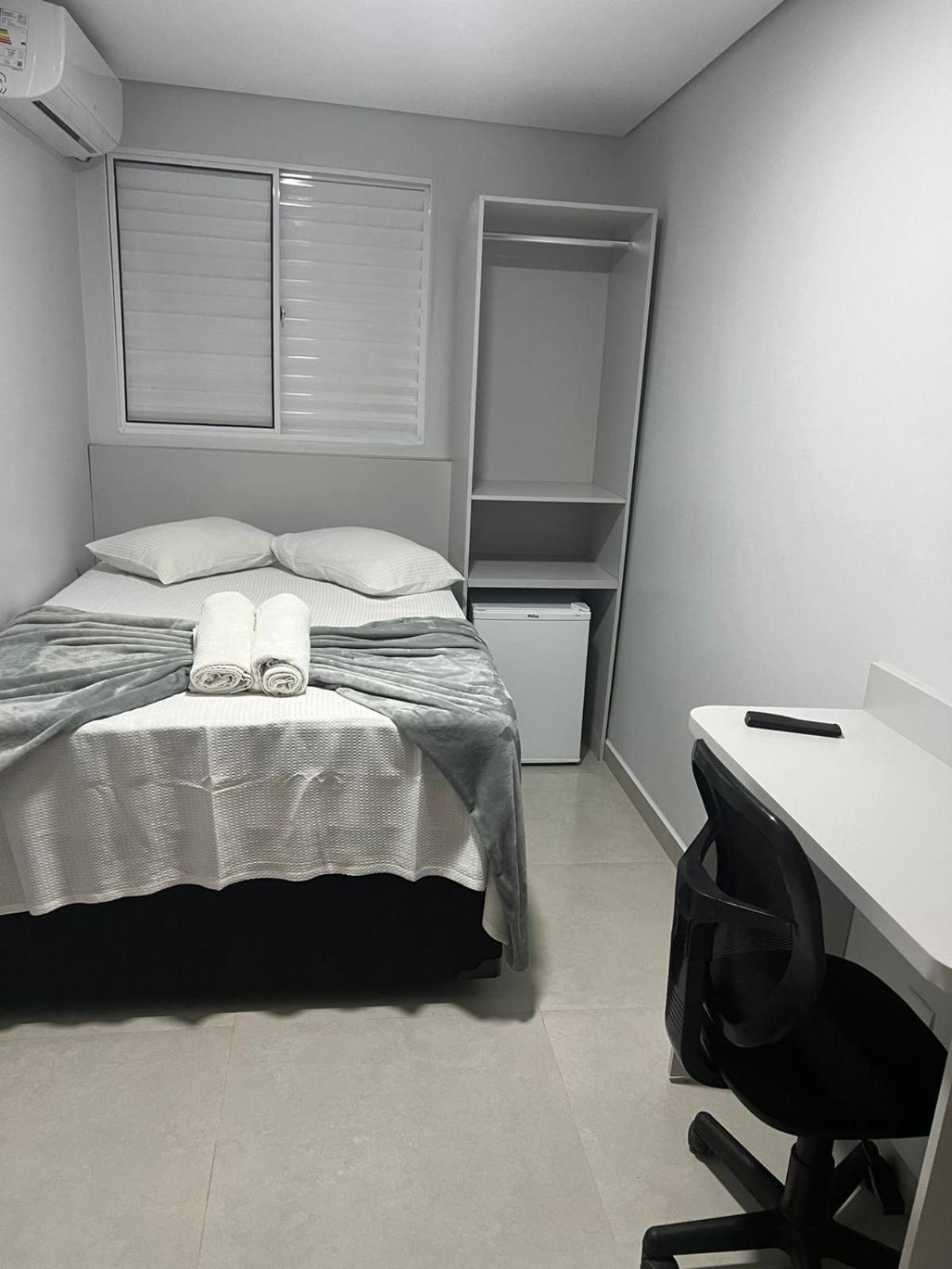 Hotel Rio Branco San Paolo Esterno foto