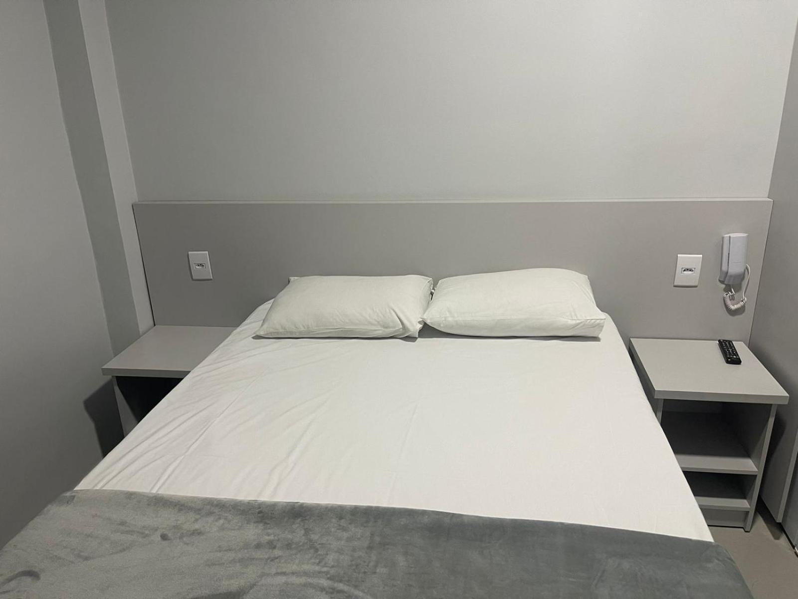 Hotel Rio Branco San Paolo Esterno foto
