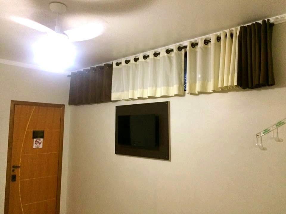 Hotel Rio Branco San Paolo Esterno foto
