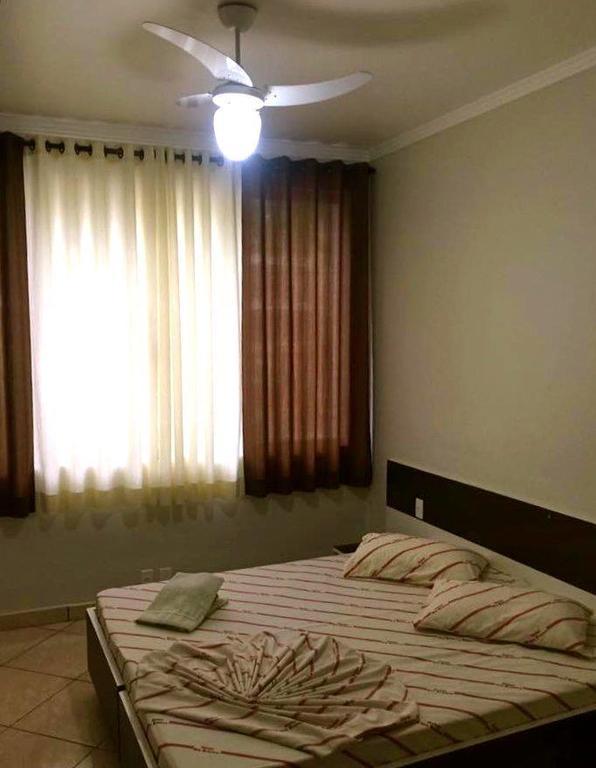 Hotel Rio Branco San Paolo Camera foto