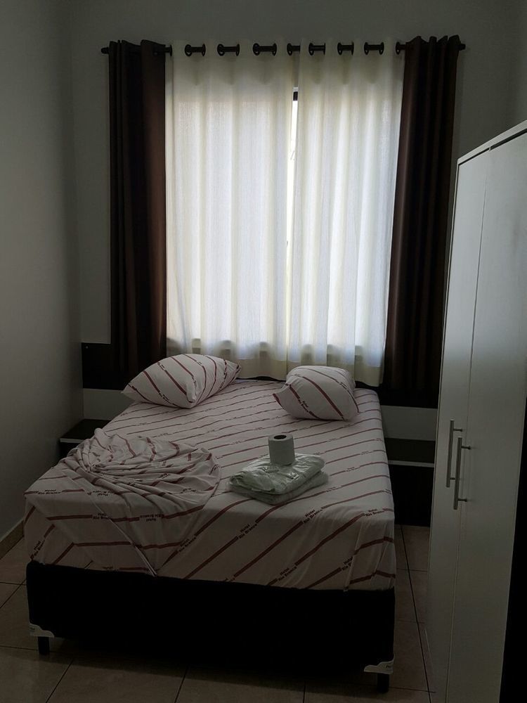 Hotel Rio Branco San Paolo Esterno foto