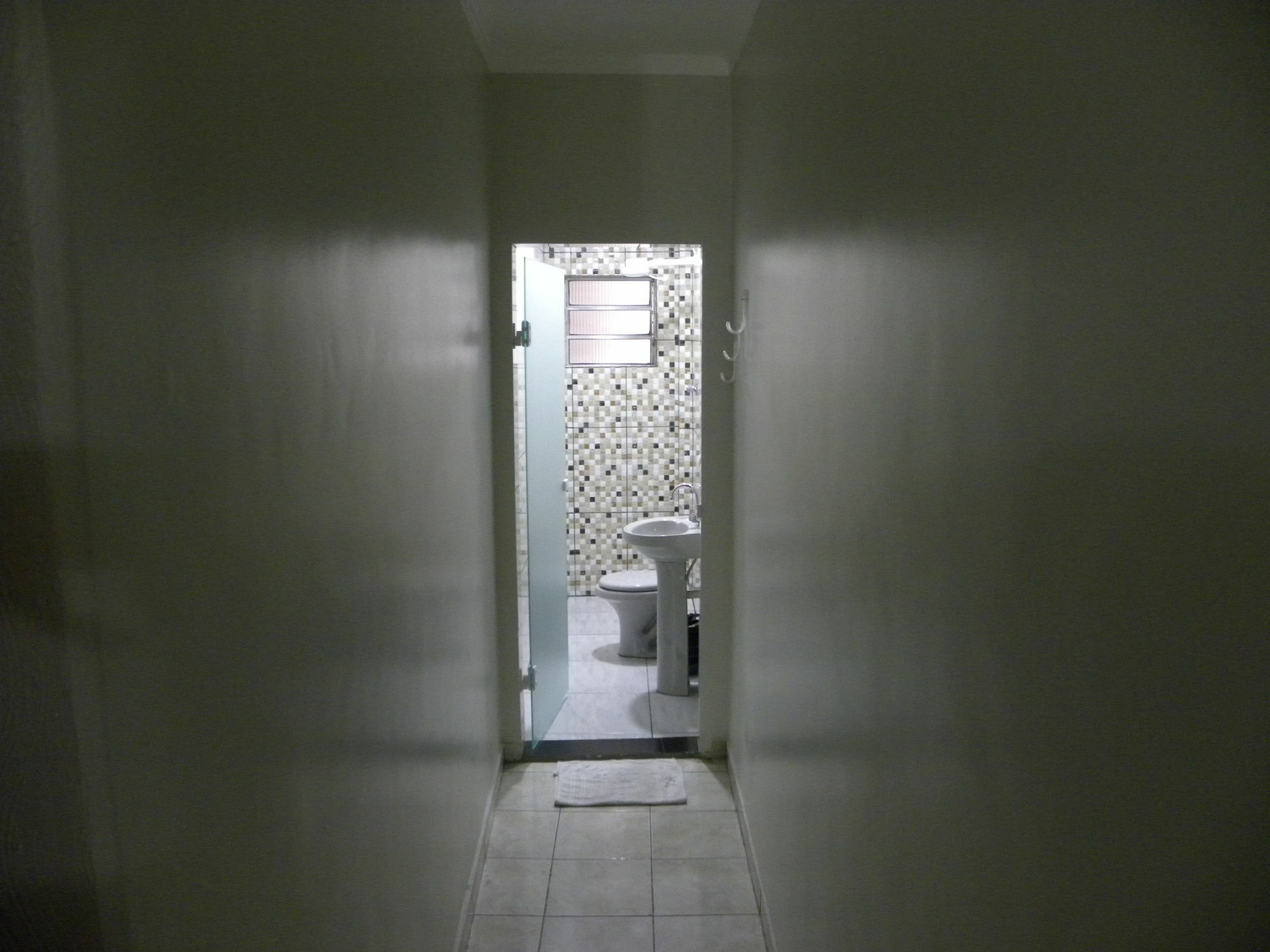 Hotel Rio Branco San Paolo Esterno foto