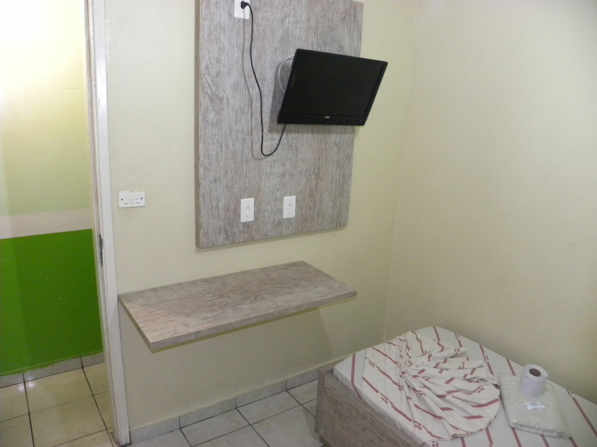Hotel Rio Branco San Paolo Esterno foto
