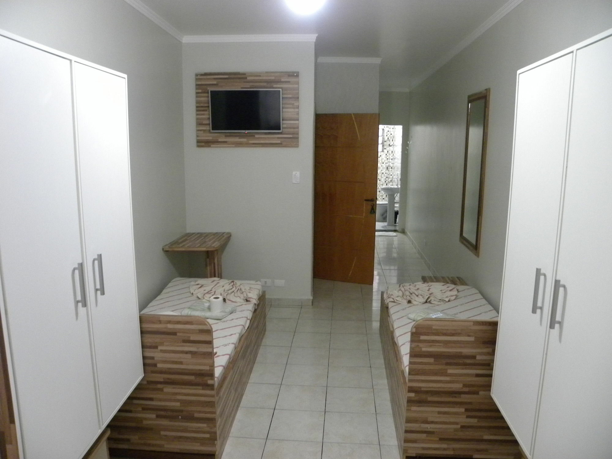 Hotel Rio Branco San Paolo Esterno foto